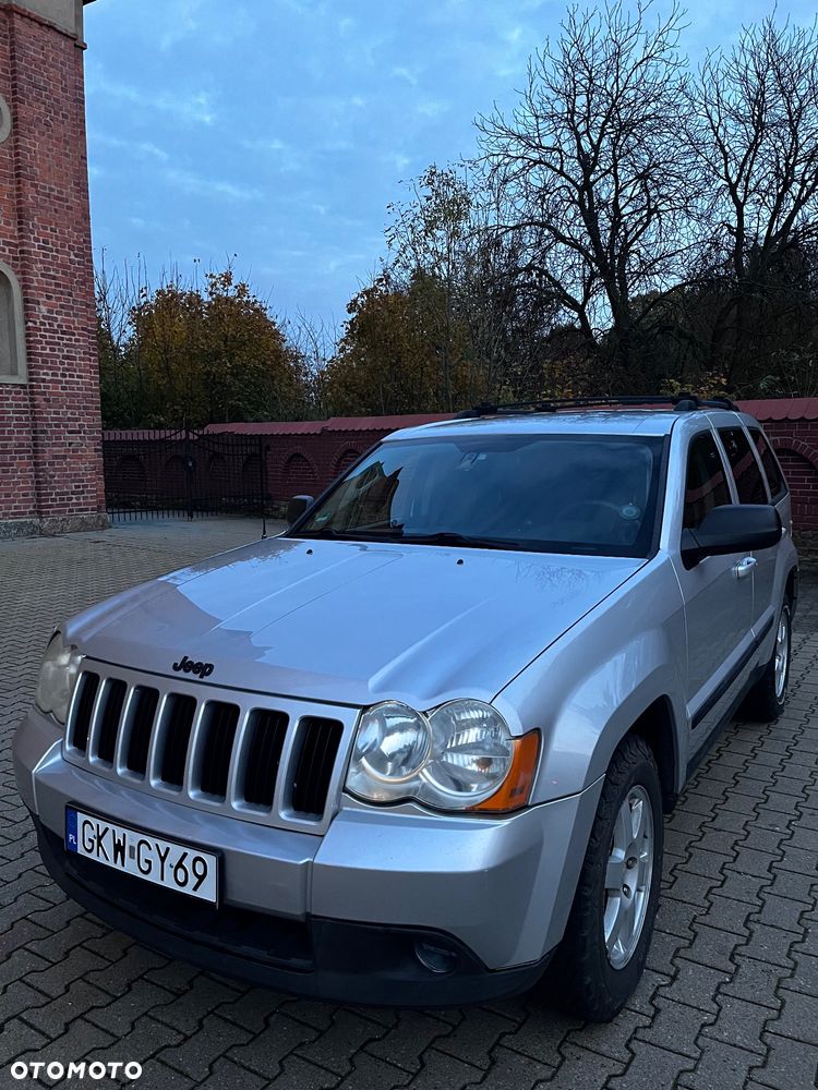 Jeep Grand Cherokee - 9