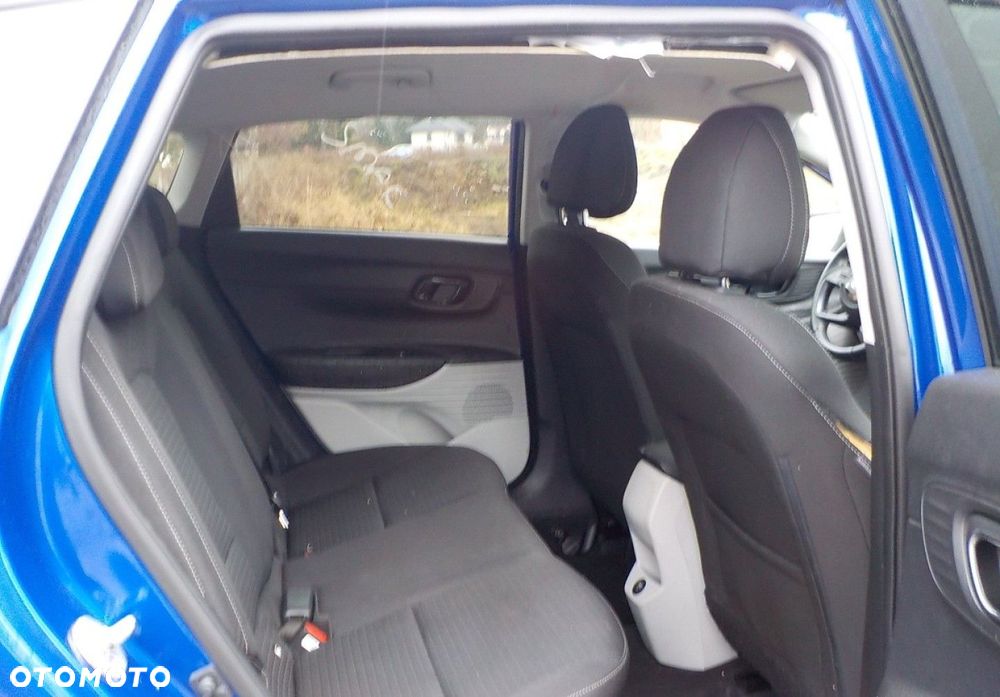 Hyundai i20 - 25
