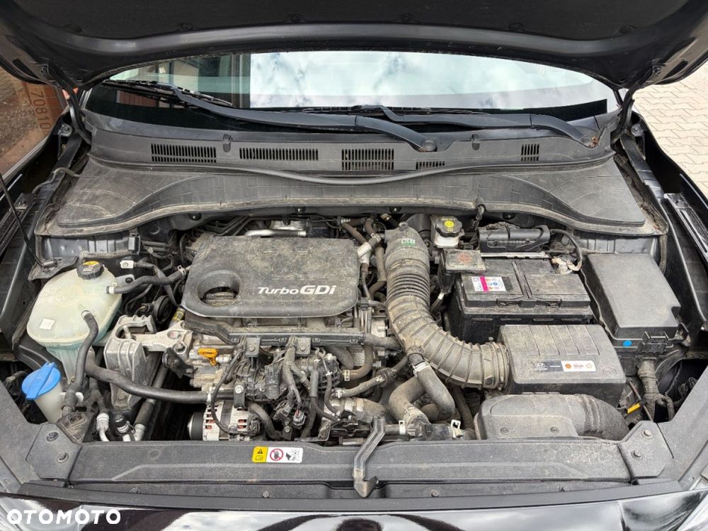 Hyundai Kona 1.0 T-GDI Comfort - 28