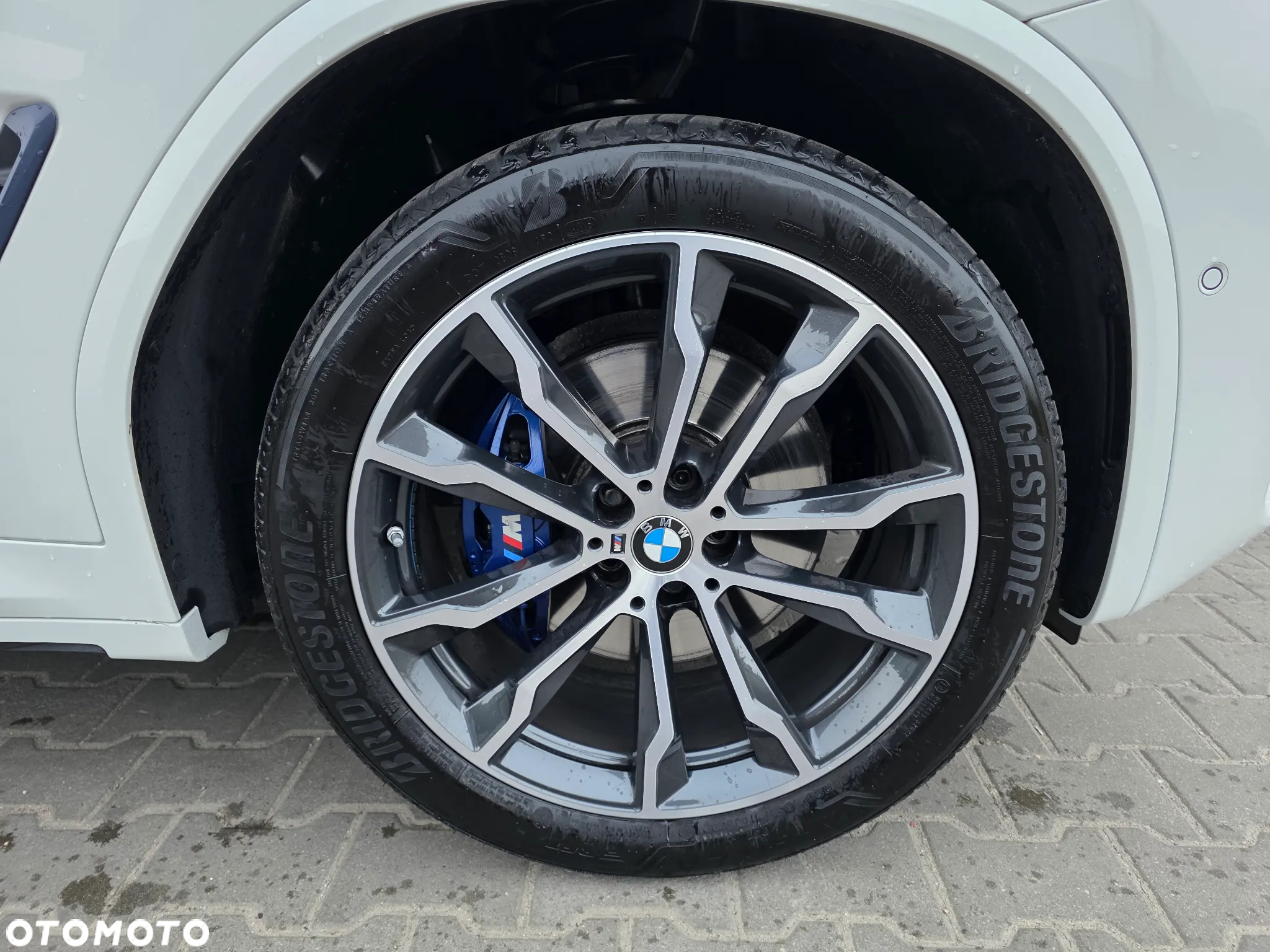 BMW X4 xDrive30i M Sport sport - 29