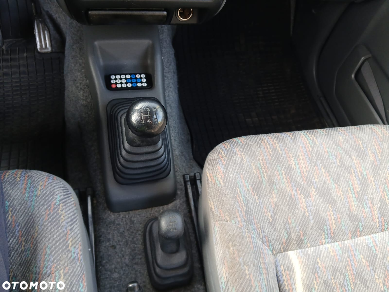 Suzuki Jimny 1.3 JLX - 11
