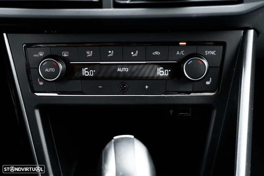 VW Polo 2.0 TSI DSG GTI - 18