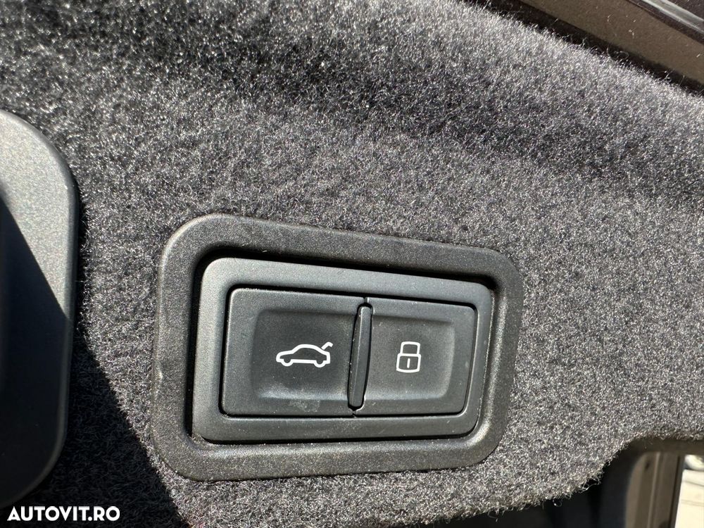 Audi A8 3.0 TDI Quattro Tiptronic - 21