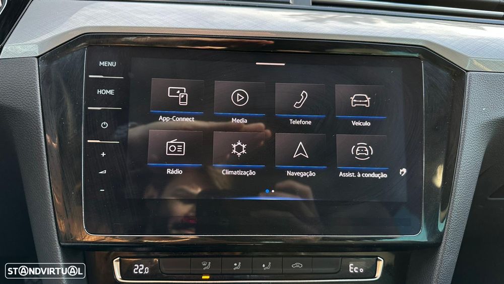 VW Passat Variant 1.4 TSI GTE+ Plug-in - 35