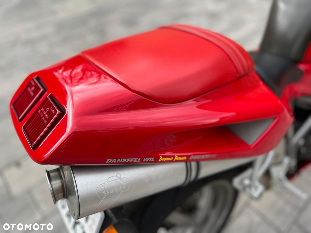 Ducati 996 - 6