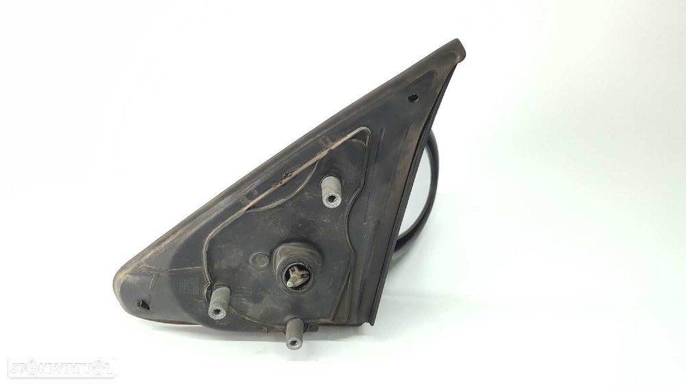 RETROVISOR DIREITO MG ROVER SERIE 25 (RF) 2.0 IDT CAT - 5