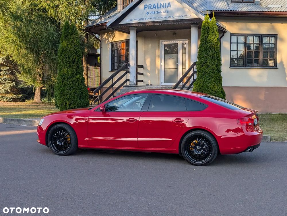 Audi A5 - 5