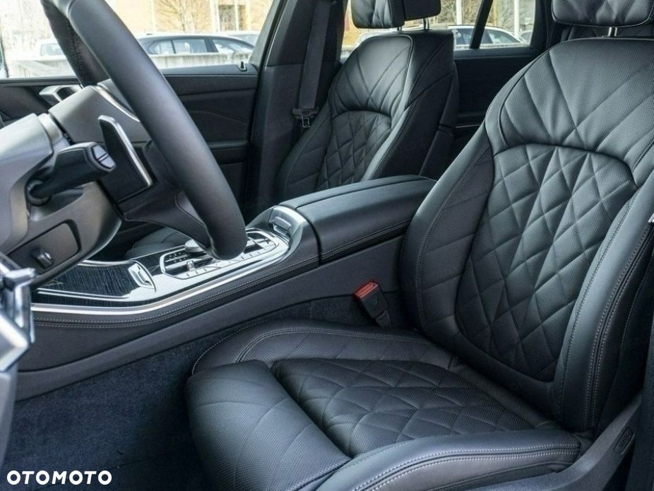 BMW X5 xDrive30d mHEV M Sport sport - 7