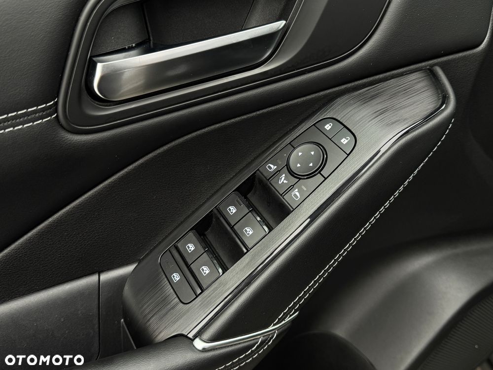 Nissan Qashqai 1.3 DIG-T MHEV N-Connecta - 14