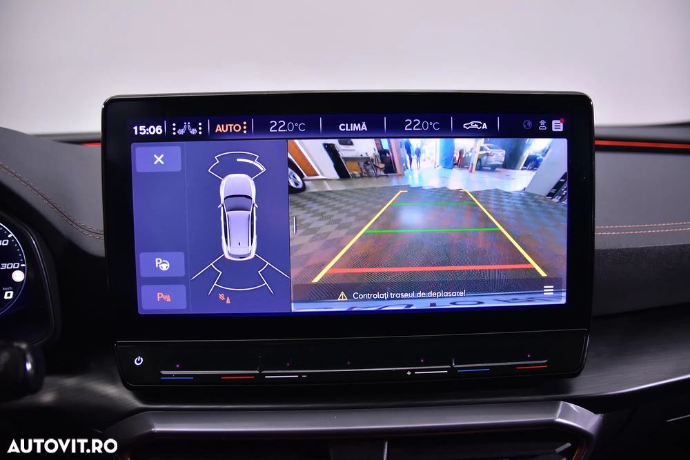 Cupra Formentor - 17