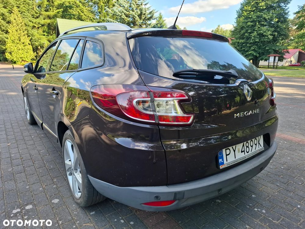 Renault Megane TCe 130 Paris - 33