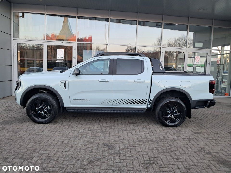 Ford Ranger - 3