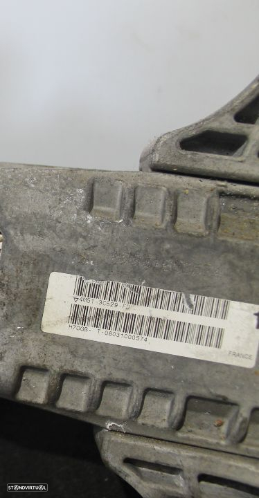 Coluna Direção Ford Focus de 2008 - 3