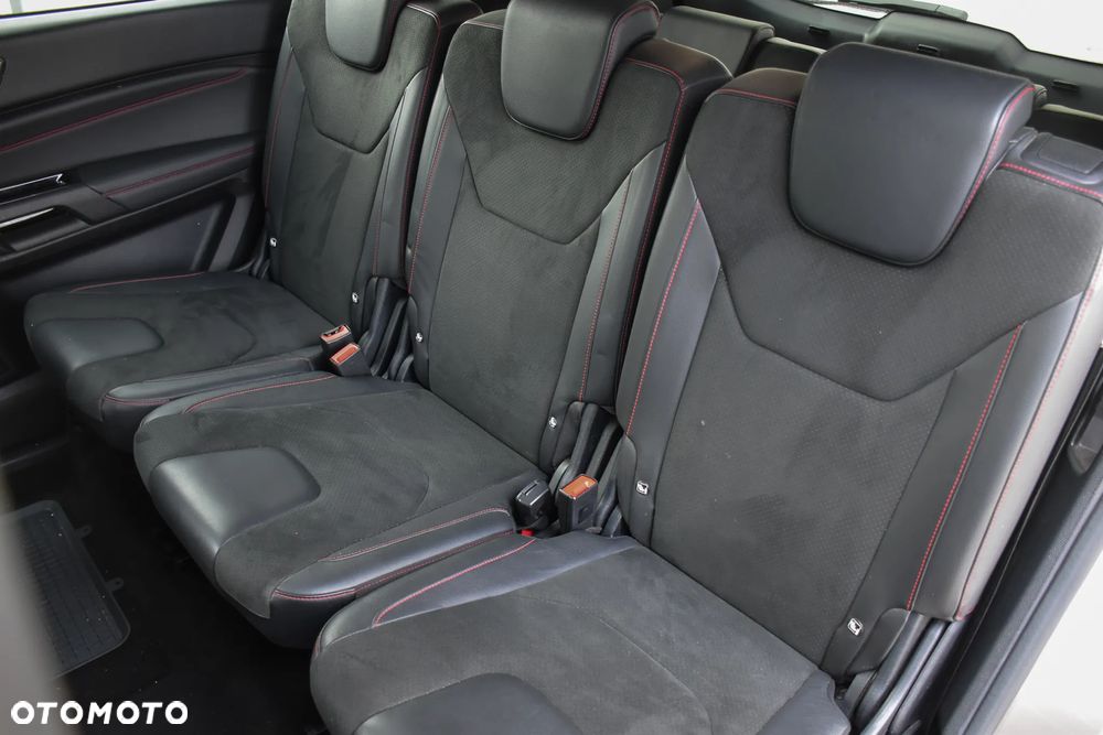 Ford S-Max 2.0 EcoBlue ST-Line - 32