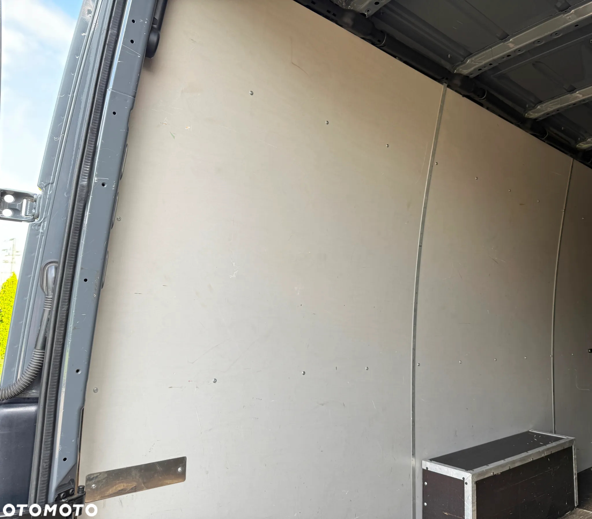 Volkswagen Crafter - 23