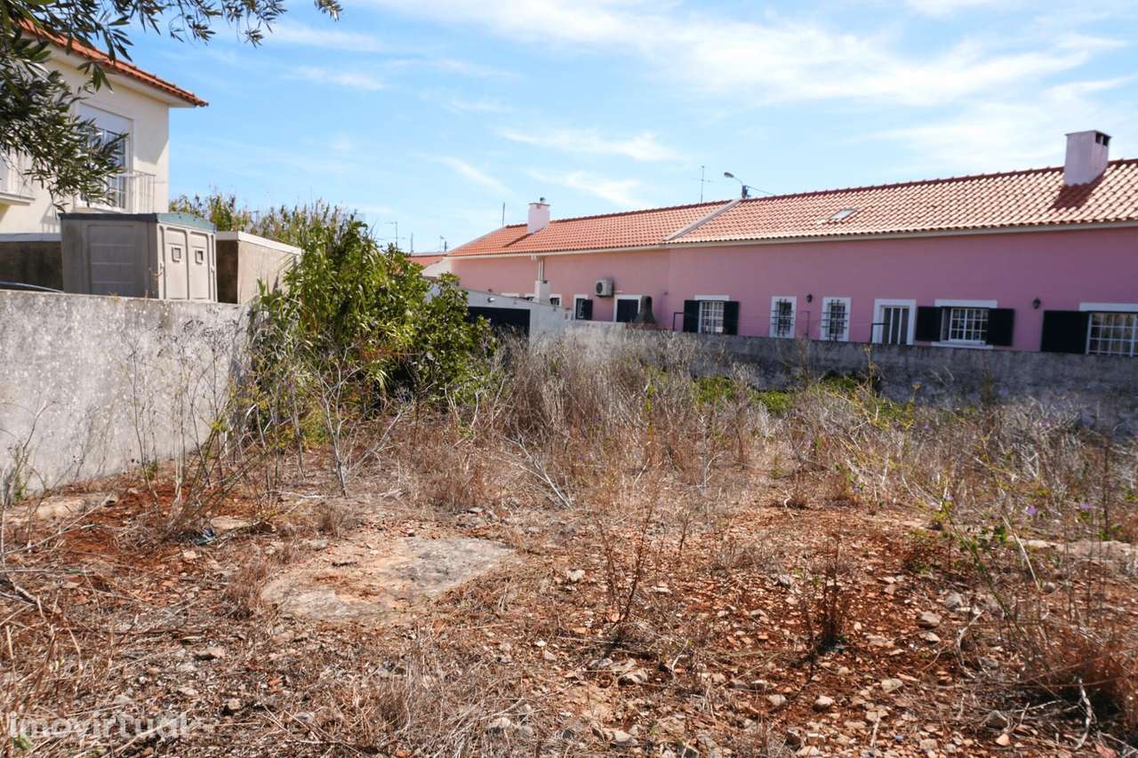 Terreno com Potencial de Construção | Centro de Alcabideche, Cascais - Grande imagem: 3/21
