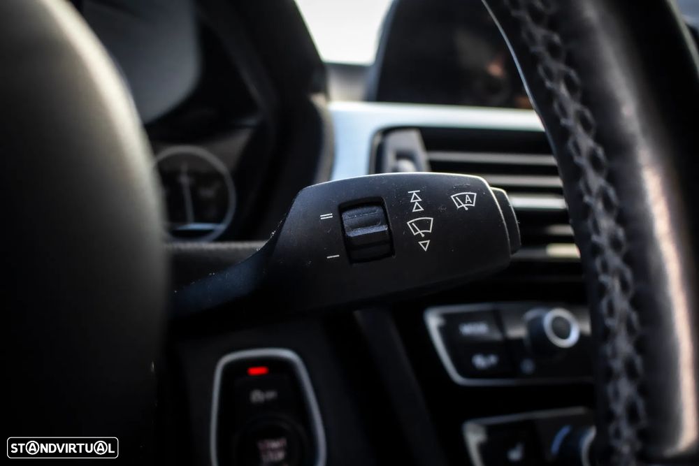 BMW 418 Gran Coupé d Pack M Auto - 18