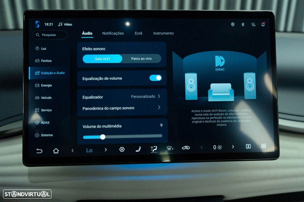 BYD Atto 3 60.48 kWh Design - 19