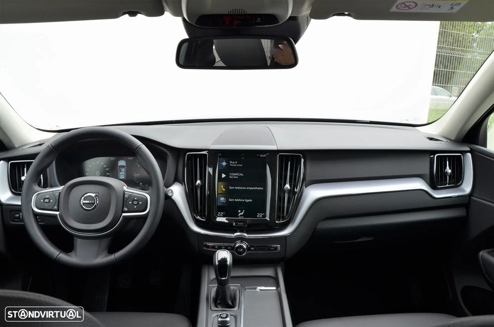 Volvo XC 60 2.0 D3 Momentum - 16
