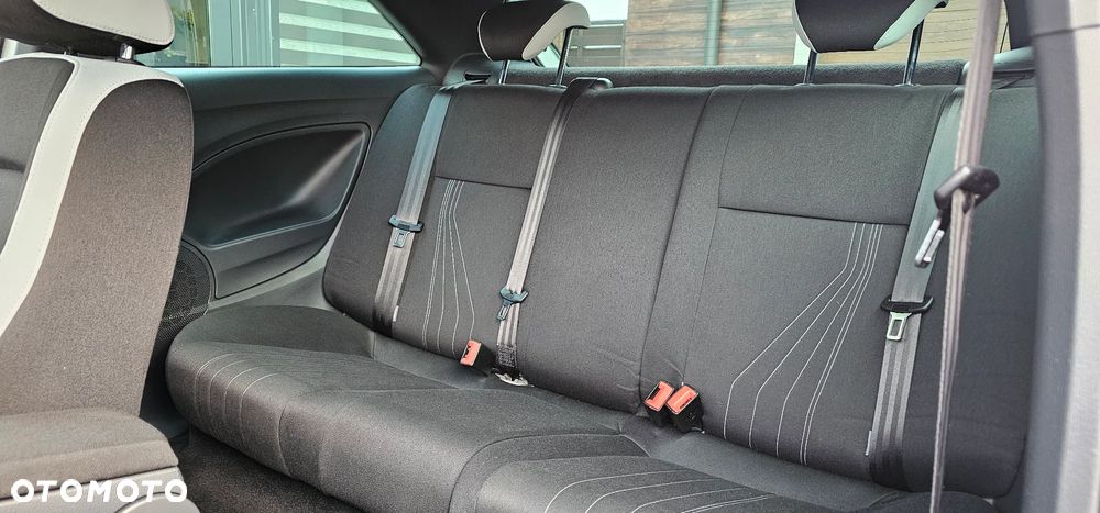 Seat Ibiza SC 1.4 TSI DSG Cupra - 6