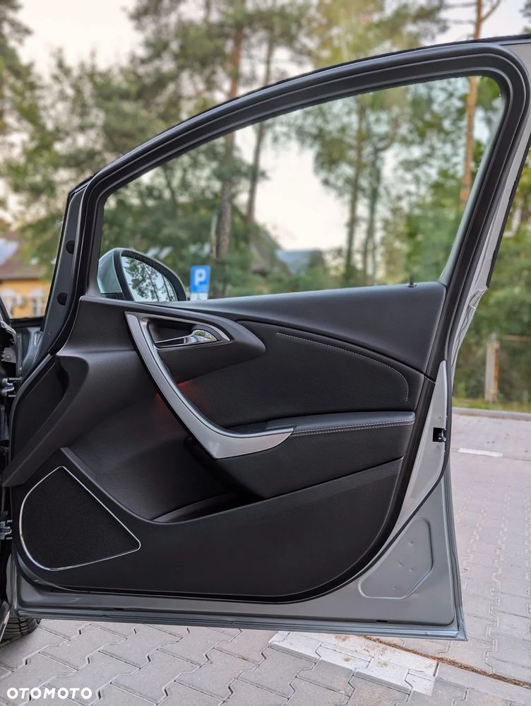 Opel Astra - 27