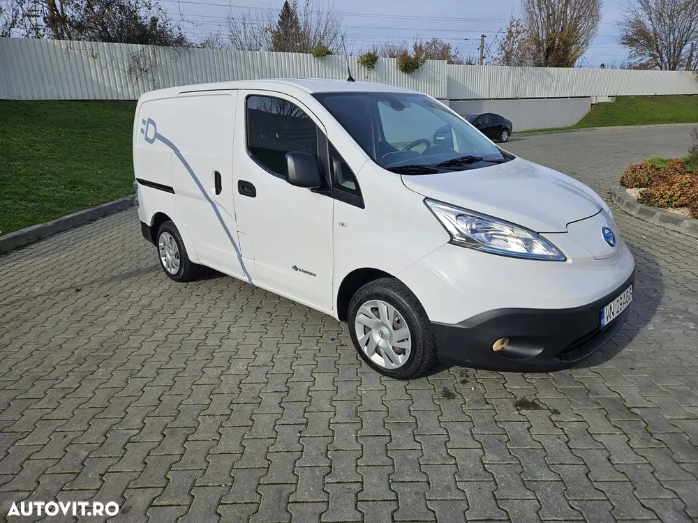Nissan NV200 e-NV200 (mit Batterie) Comfort - 1