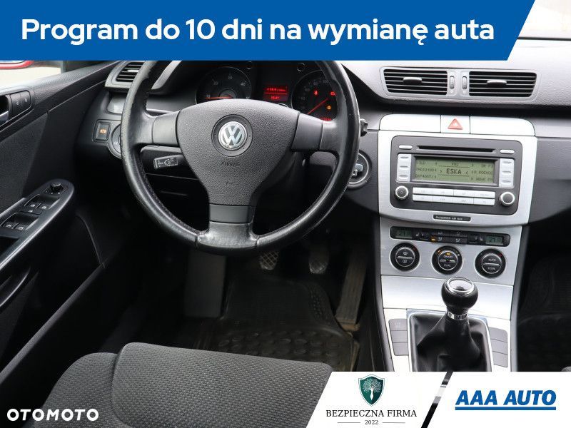 Volkswagen Passat Variant - 9