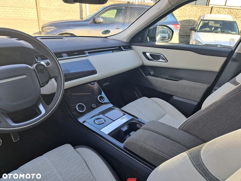 Land Rover Range Rover Velar 2.0 SD4 SE - 13