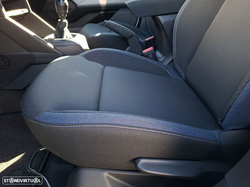 Dacia Duster 1.2 TCe ECO-G Expression — fotografia 15
