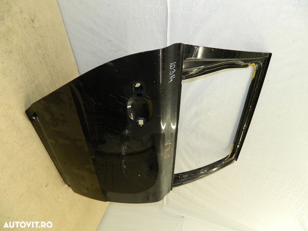 Usa stanga spate Volvo V70, 2007, 2008, 2009, 2010, 2011, 2012, 2013, 2014, 2015, 2016. - 6