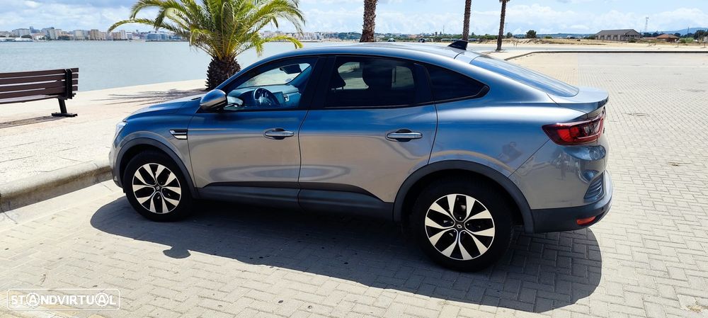 Renault Arkana - 2