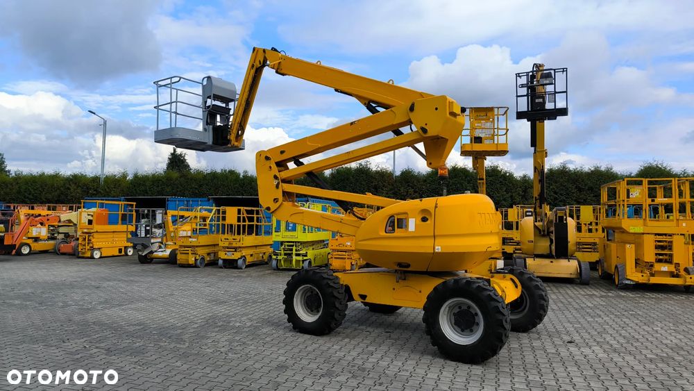 Manitou 160 ATJ - 13