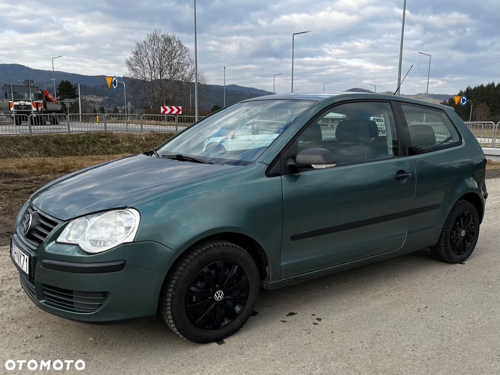 Volkswagen Polo - 8
