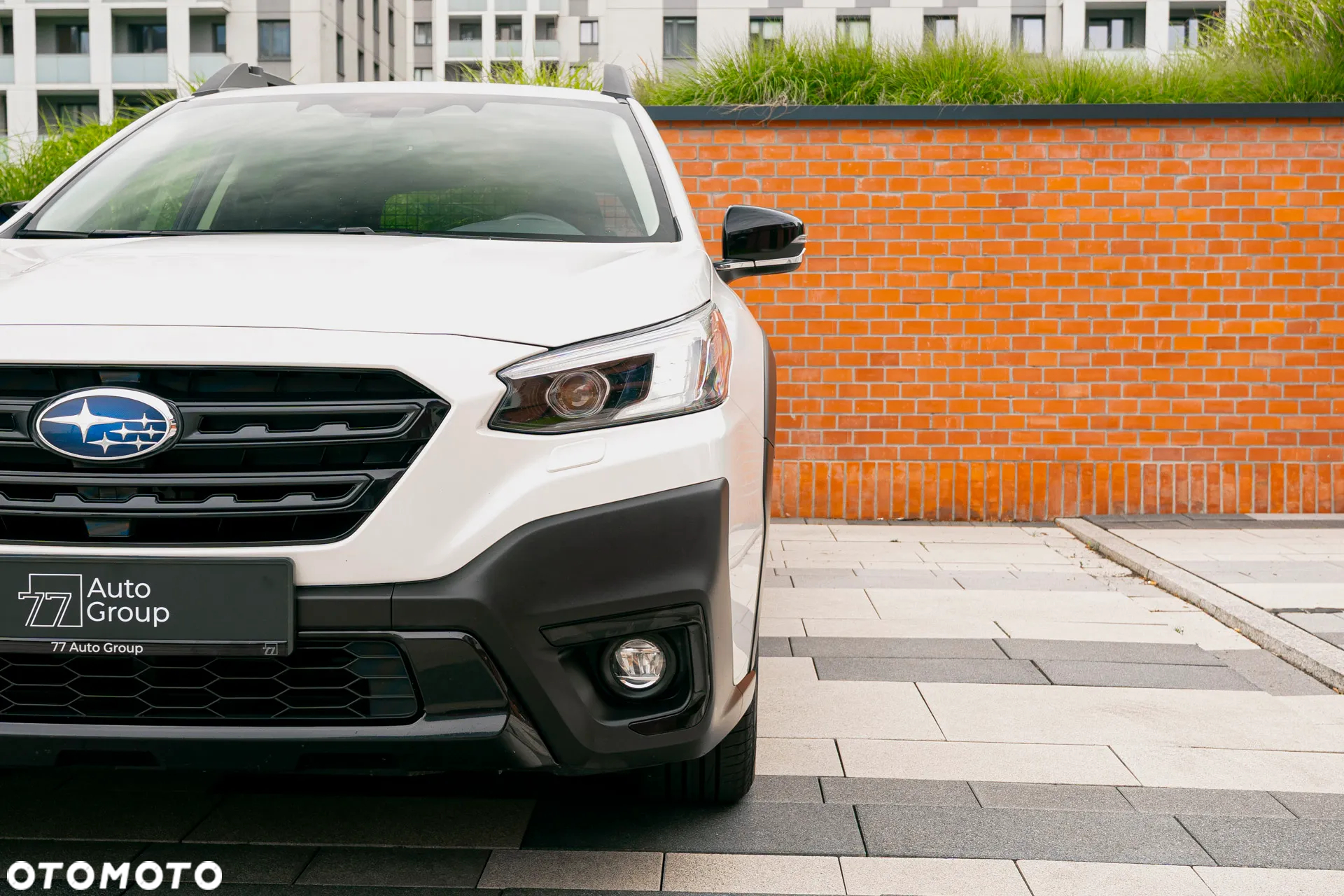 Subaru Outback 2.5i Trend (EyeSight) Lineartronic - 13