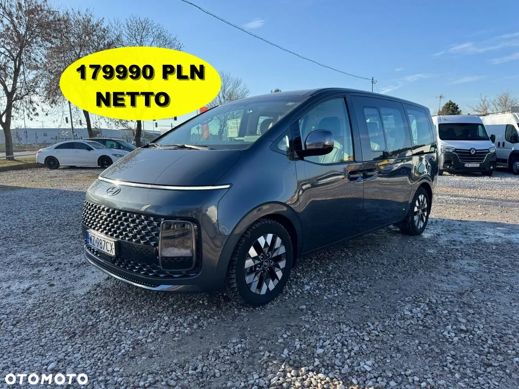 Hyundai Inny - 2