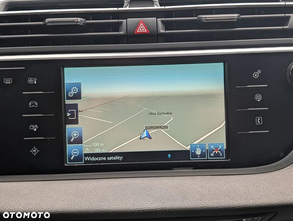 Citroën C4 Picasso 1.6 THP Exclusive - 32