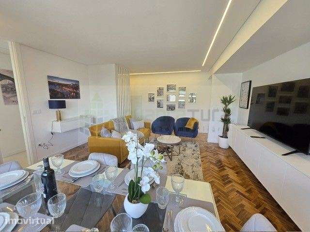 Apartamentos T4 | Centro do Porto - Baixa | Trindade | Com Licença AL - Grande imagem: 3/27