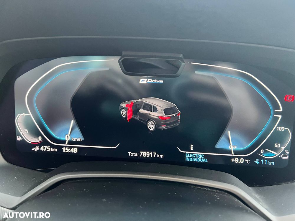 BMW X5 xDrive35i - 6