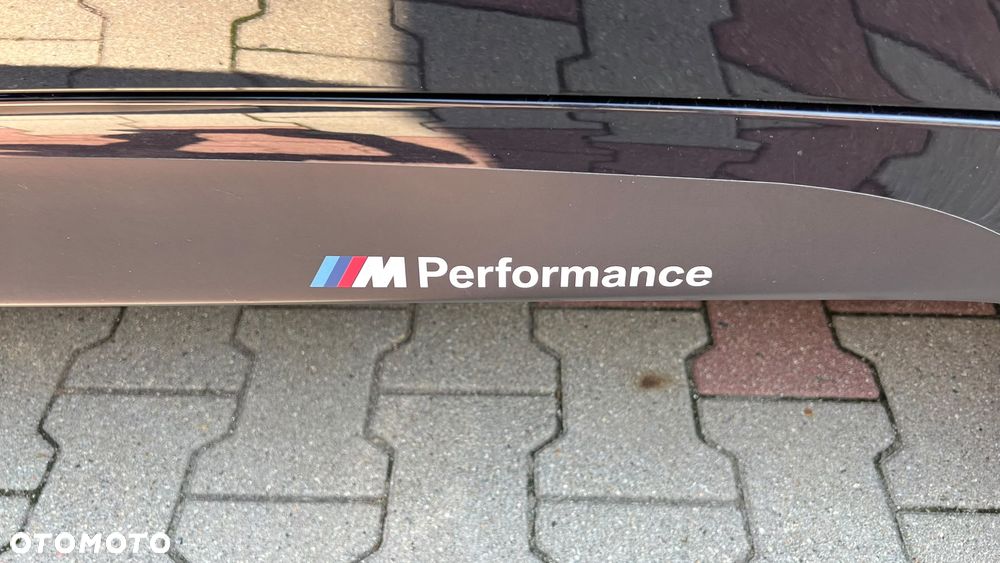 BMW X5 M - 18