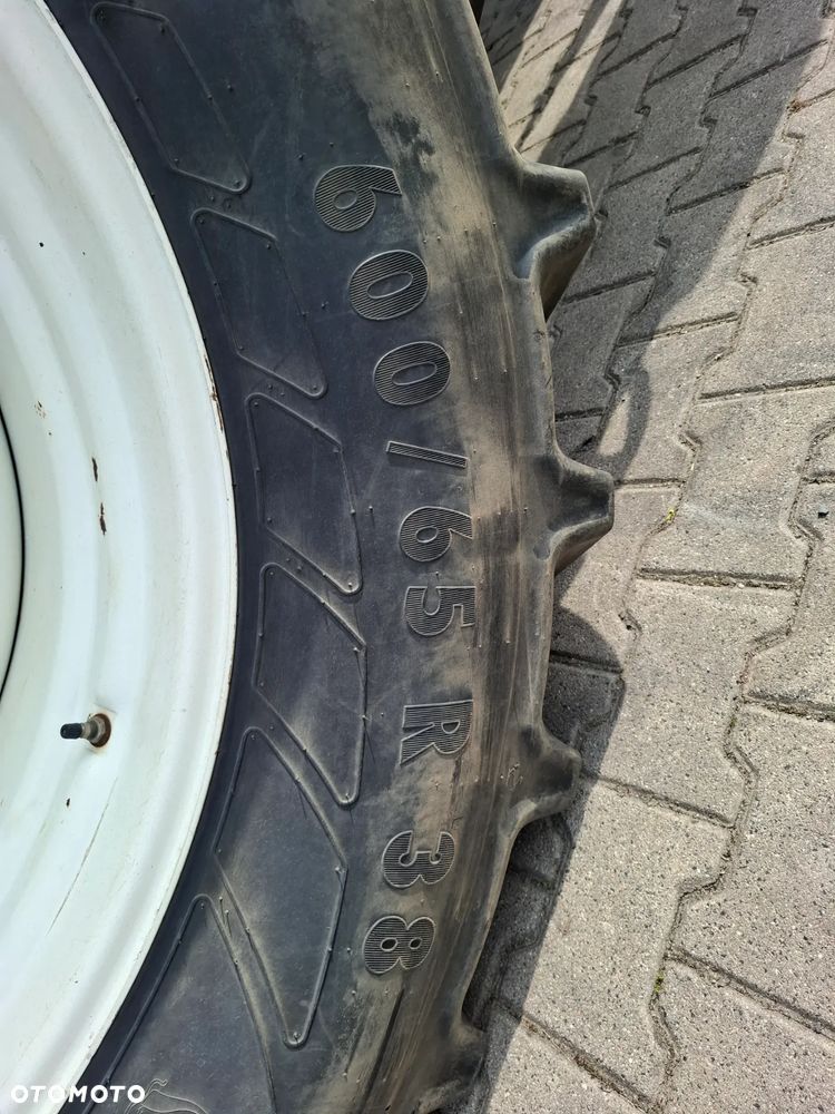 New Holland T6 175 - 7