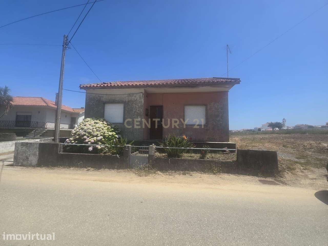 Moradia T2 para recuperar em Barrio, Alcobaça - 160.000€ - Grande imagem: 2/21