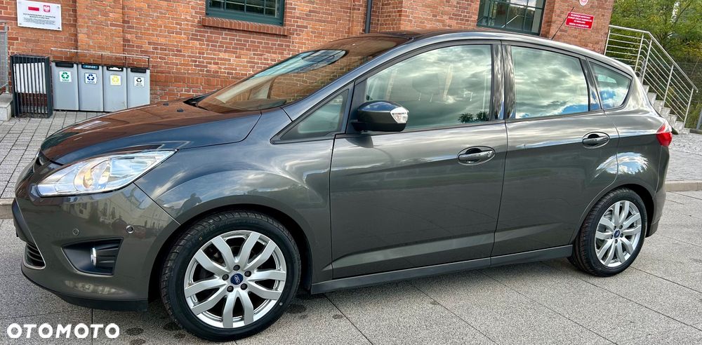 Ford C-MAX - 18