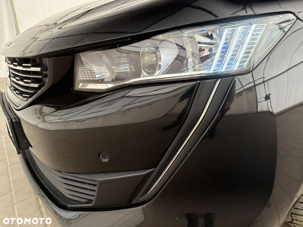 Peugeot 508 - 29