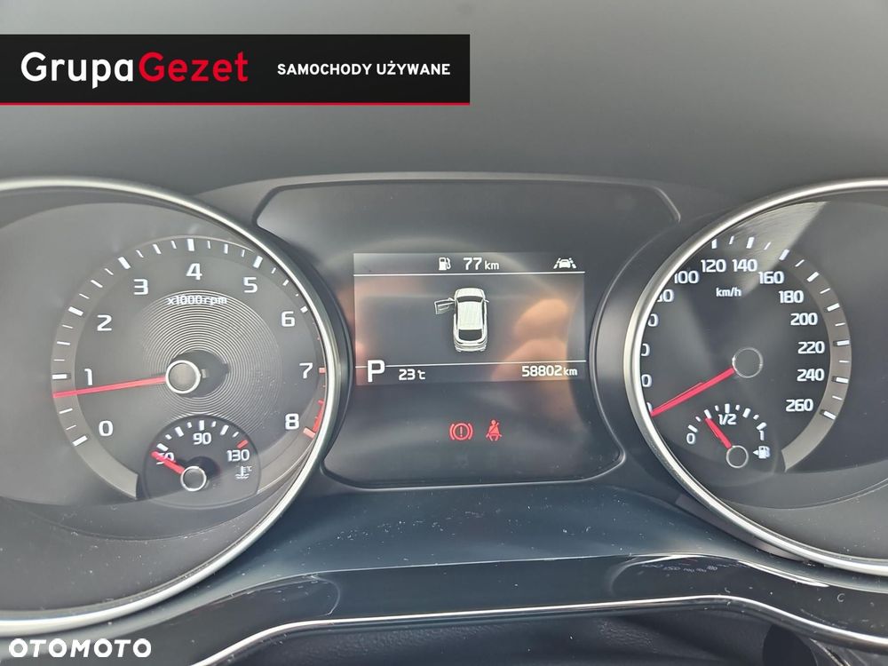 Kia ProCeed 1.6 T-GDI GT DCT - 14