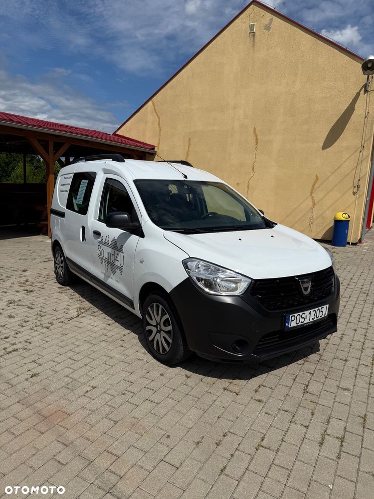 Dacia Dokker - 24