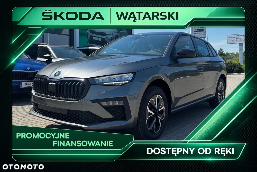 Skoda Scala 1.0 TSI Drive - 2