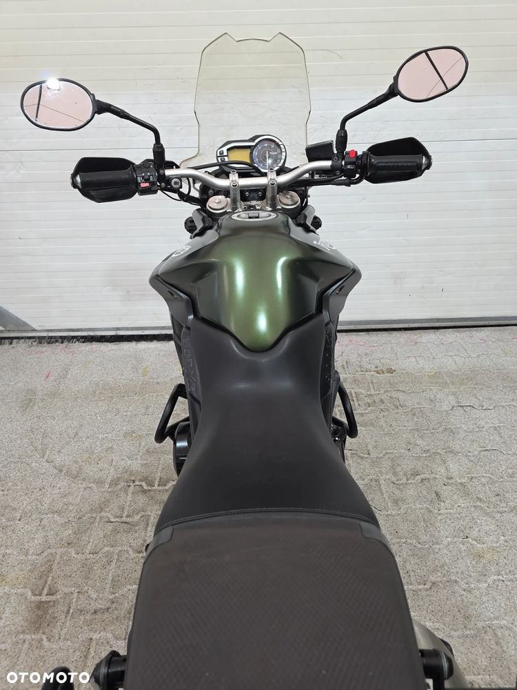 Triumph Tiger - 29