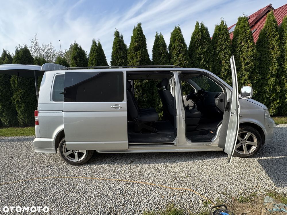 Volkswagen Transporter - 19