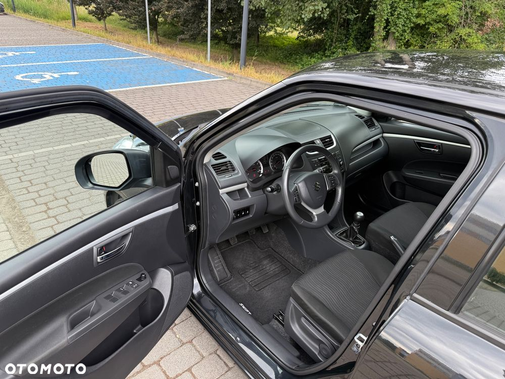 Suzuki Swift 1.2 Comfort - 6