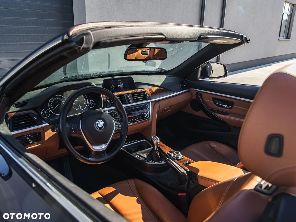 BMW Seria 4 - 17